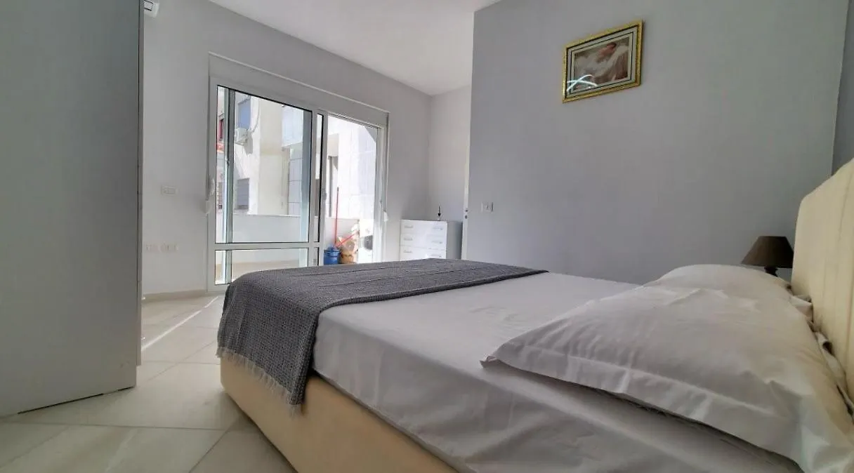 Sado Appartement Tirana Albanië